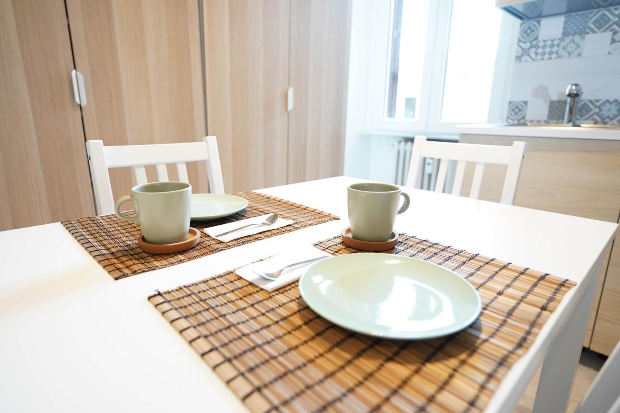 Salotto Tiburtino Bed & Breakfast Rome Exterior photo