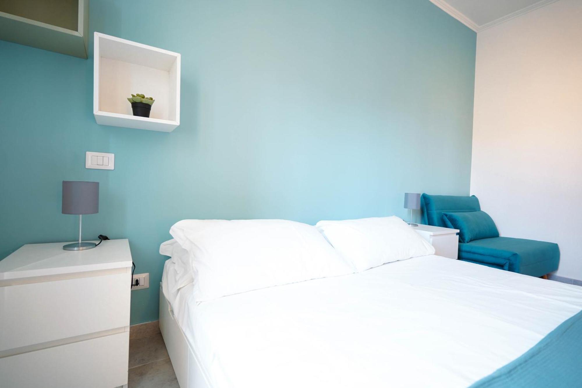 Salotto Tiburtino Bed & Breakfast Rome Exterior photo