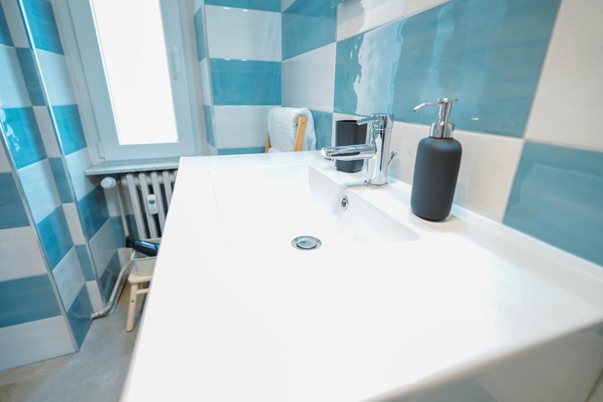 Salotto Tiburtino Bed & Breakfast Rome Exterior photo