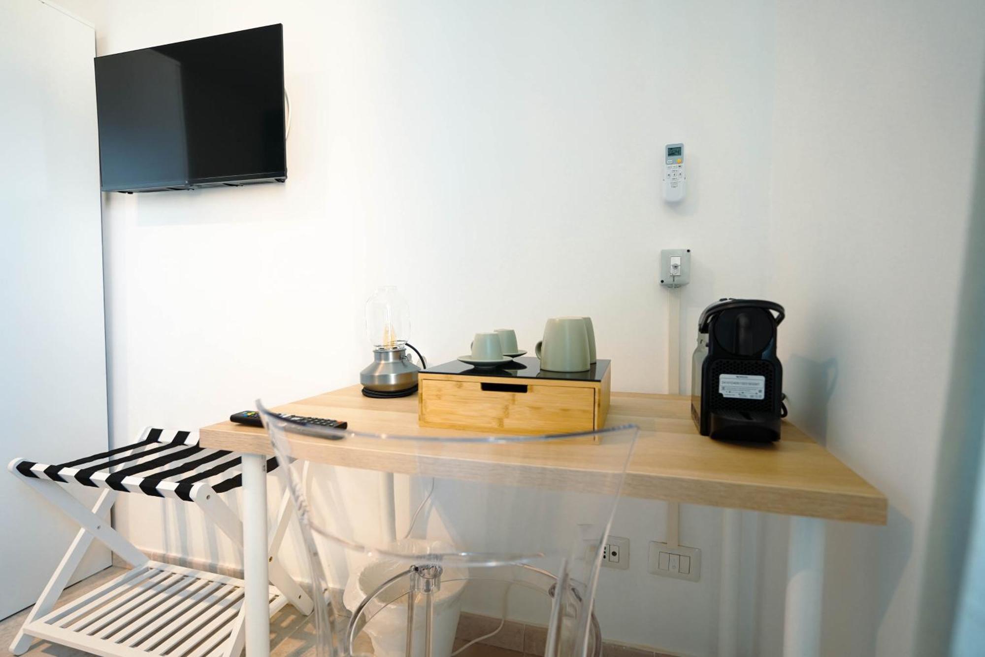Salotto Tiburtino Bed & Breakfast Rome Exterior photo