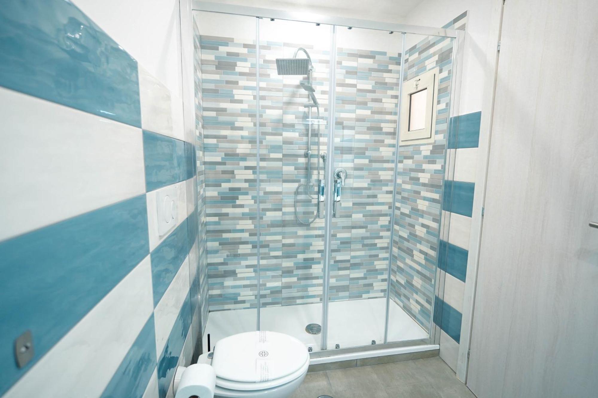 Salotto Tiburtino Bed & Breakfast Rome Exterior photo