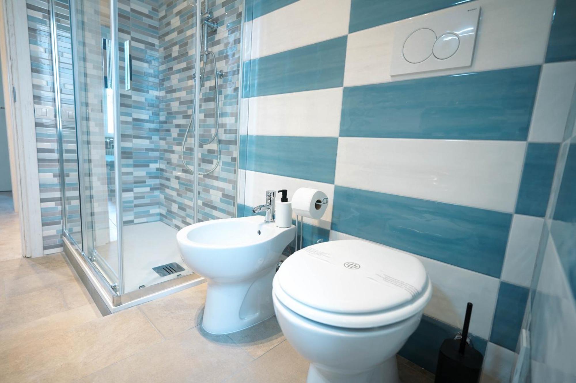 Salotto Tiburtino Bed & Breakfast Rome Exterior photo