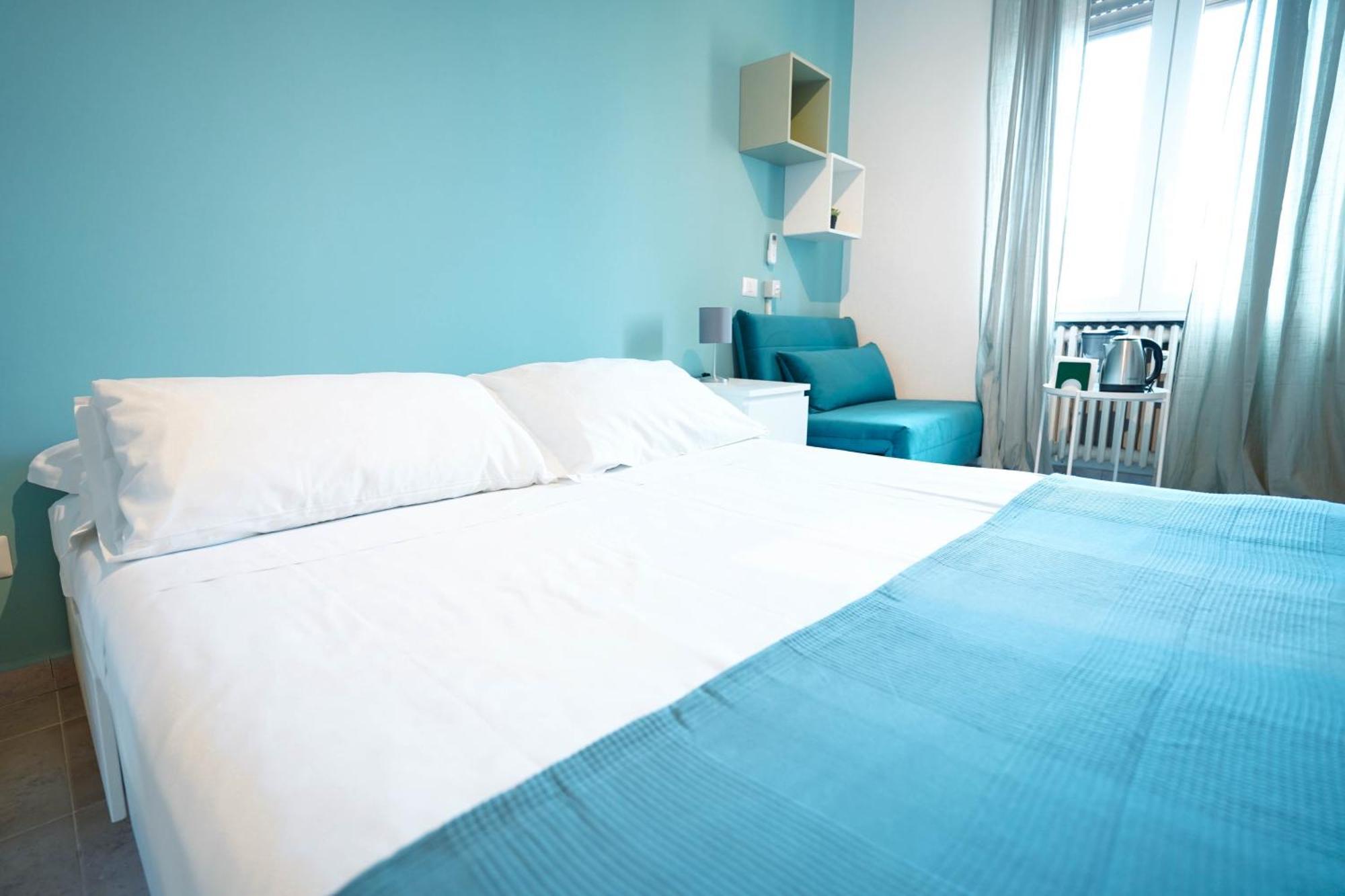 Salotto Tiburtino Bed & Breakfast Rome Exterior photo